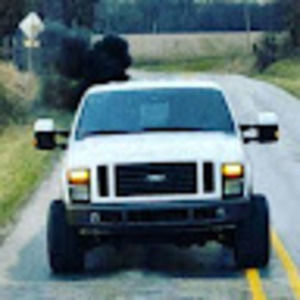 Meet your Posher, Seth